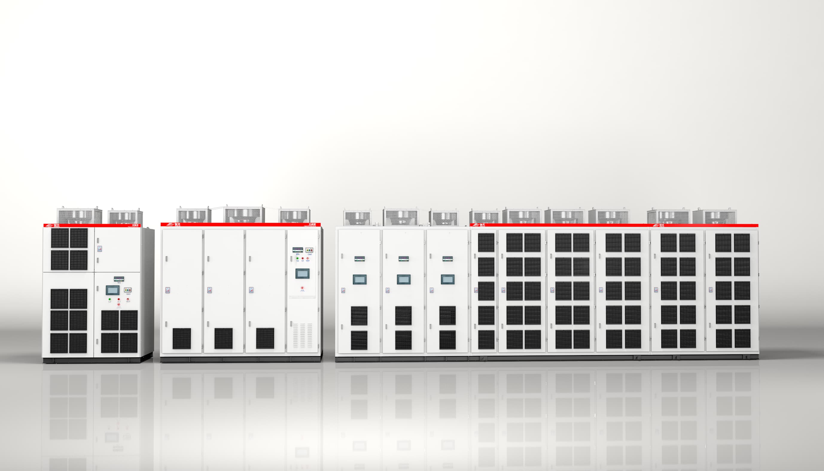 绿智双驱！bifa88官网电气技术硬核赋能钢铁企业焕新升级