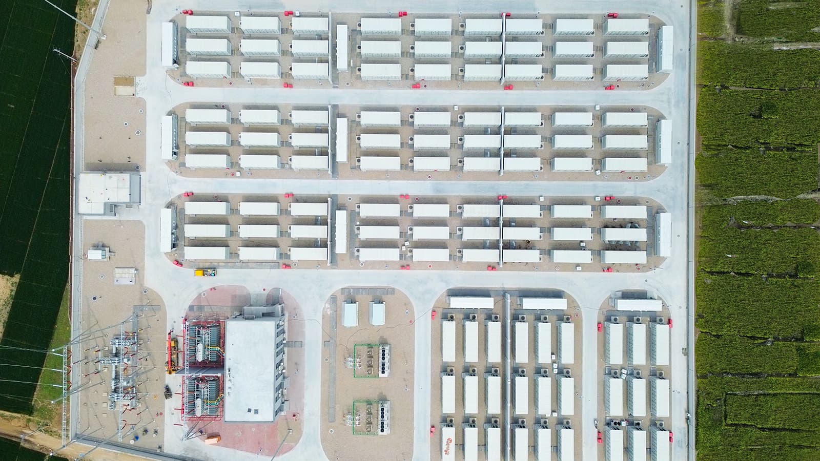 硬核“心脏”赋能：级联型高压PCS驱动河北省重点储能项目价值升级