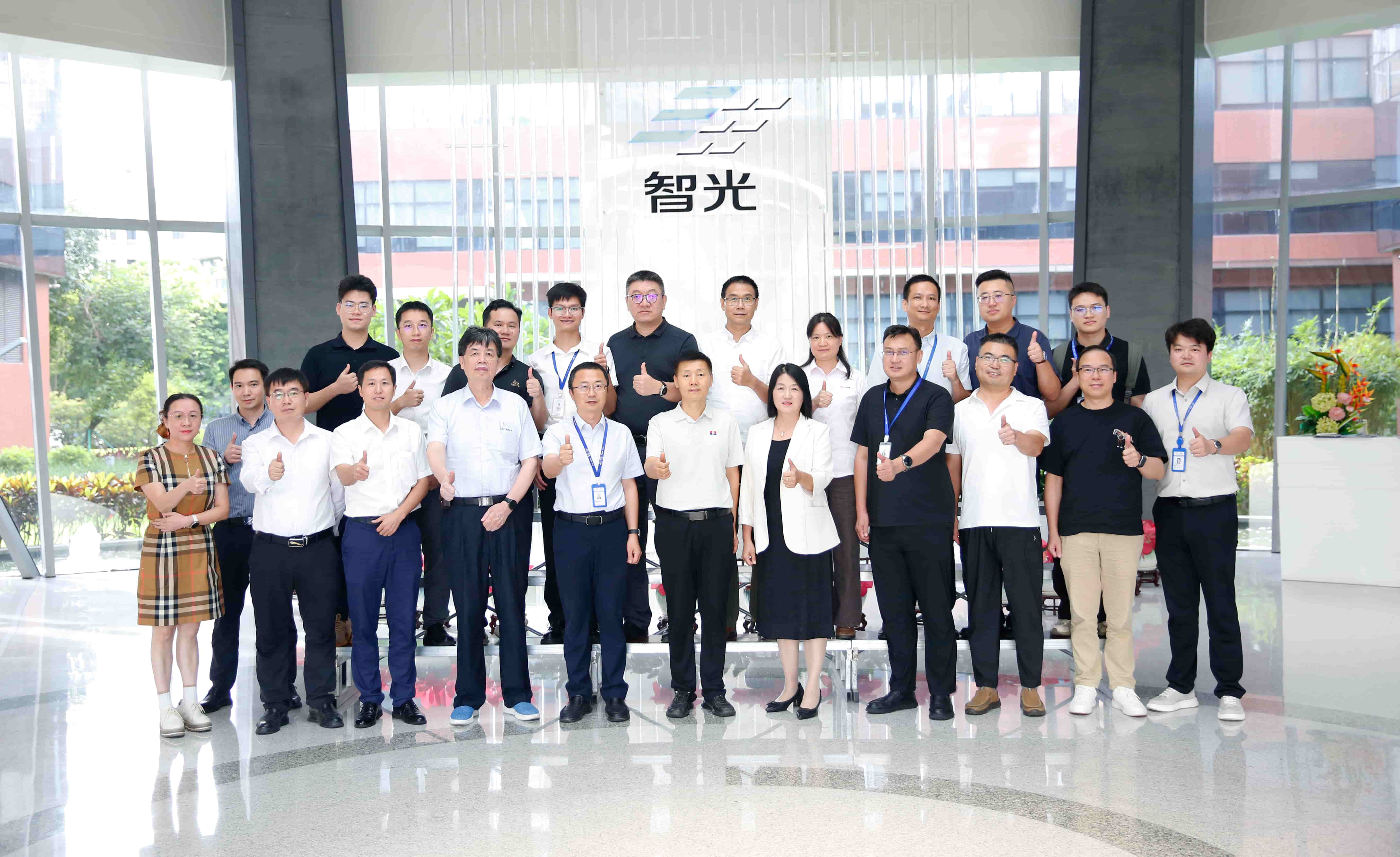 共探能源新路径｜固态变压器（SST）技术及产品发展趋势专题研讨会在bifa88官网电气成功举办